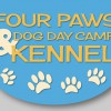 Four Paws Dog Day Camp & Kennel
