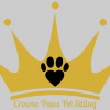 Crowne Paws Pet Sitting