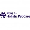 Paws For Holistic Pet Care