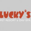 Lucky's Pet Resort & Day Spa