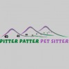 Pitter Patter Pet Sitter