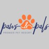 Paws & Pals Pet Resort