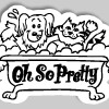 Oh So Pretty Pet Spa