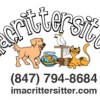 Imacrittersitter