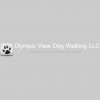 Olympic View Dog Walking