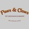 Paws & Claws Pet Grooming