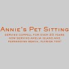 Annies Pet Sitting