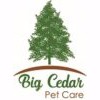 Big Cedar Pet Care