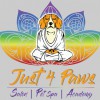 Just 4 Paws Pet Spa