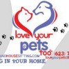 Love Your Pets Too