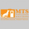 Pet Grooming Trailers