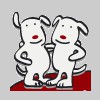 Gemini Dogs