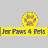 Jer Paws 4 Pets
