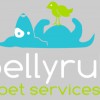 BellyRub Pet Services