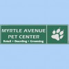 Myrtle Avenue Pet Center