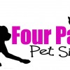 Four Paws Pet Sitting