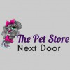 The Pet Store Next Door