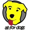 All For Dogs