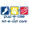 pup-e-cise