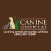Canine Country Club