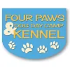 Four Paws Dog Day Camp and Kennel