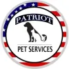Patriot Pet Services