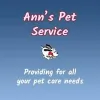 Ann's Pet Service