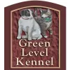 Green Level Kennel