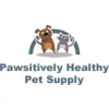 Pawsitively Healthy Pet Supply
