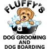 Fluffy's Dog Grooming