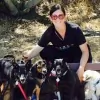 Running with the Pack