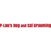 P-Lou's Dog & Cat Grooming