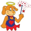 Fairy Dog Mother Pet Care