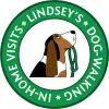 Lindsey's Dog Walking & In-Home Visits