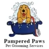 Pampered Paws Pet Grooming