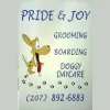 Pride and Joy Kennels