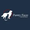 Funny Faces Bed & Biscuit