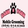 Bark N Park Mobile Grooming