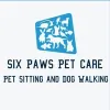 Six Paws Pet Care