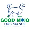 Good Mojo Dog Manor