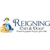 Reigning Cats & Dogs