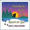 Northern Stars K9 Resort & Spa