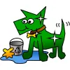 Green Dog Wash