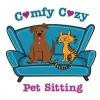 Comfy Cozy Pet Sitting