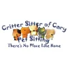 Critter Sitter of Cary