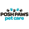 Posh Paws Pet Care