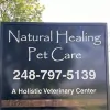 Natural Healing Pet Care
