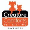 Creature Comforts of Charlotte Pet Sitting