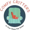 Comfy Critters Pet Sitting