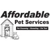 Affordable Pet Services
